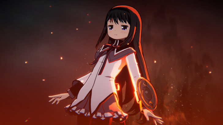 Madoka Magica Magia Exedra preergister&Predorder