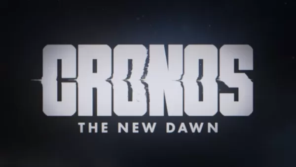 Cronos The New Dawn: Starttermin bekannt gegeben