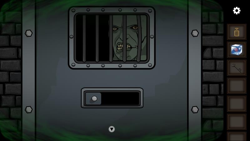 Room Escape: Strange Case Zrzut ekranu 4