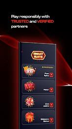 Real Smart Slots Schermafbeelding 3