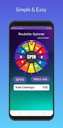 Roulette Mini Offline স্ক্রিনশট 3