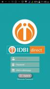 IDBI Direct 1.4 Captura de tela 2