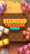 Diamond Treasure Puzzle應用截圖第1張