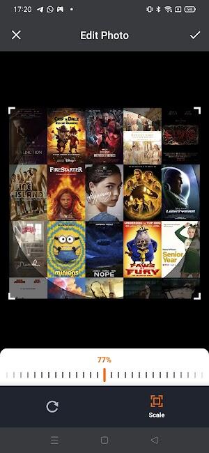 FlixFox ภาพหน้าจอ 2