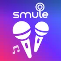 Smule : Chansons et karaoké