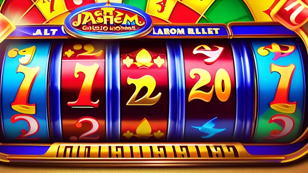 Lucky Streak Jackpot Casino 99 ဖန်သားပြင်ဓာတ်ပုံ 3