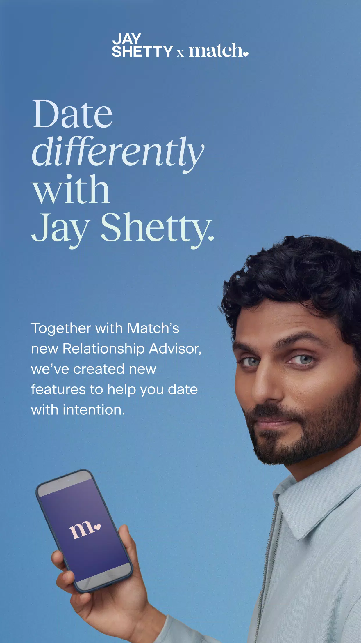 Match Dating App: Chat & Meet Screenshot 2