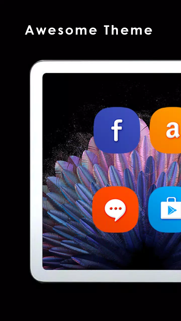 Lenovo Tab Screenshot 3