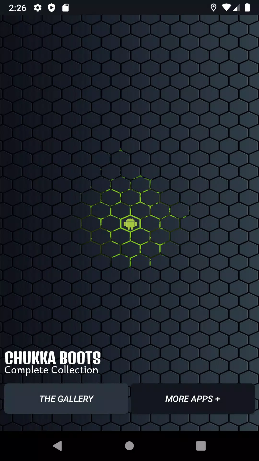 Chukka Boots Ideas Скриншот 1