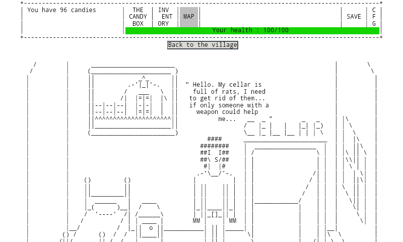 Candy Box 2 スクリーンショット 2