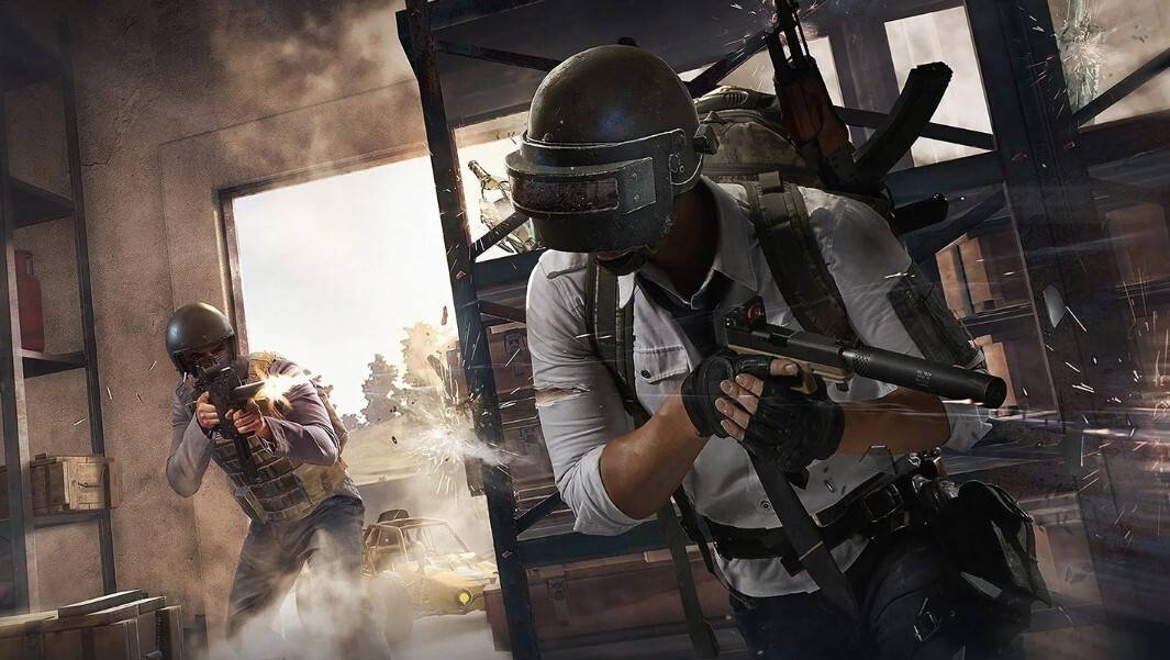 2024年10月のPUBGモバイル償還コードリスト