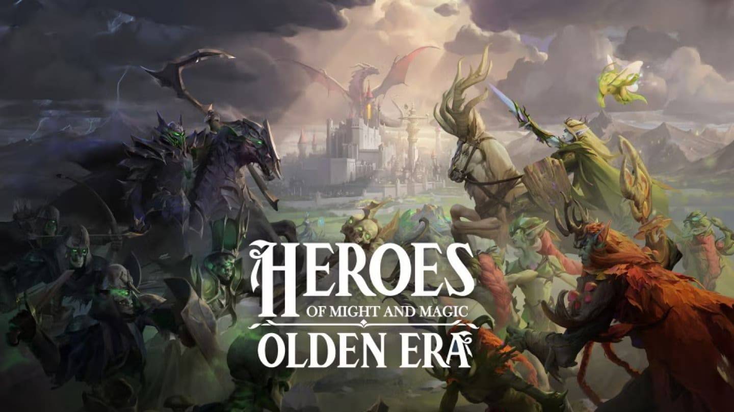 Dietro le quinte: la creazione di Kelarr in Heroes of Might & Magic: Olden Era