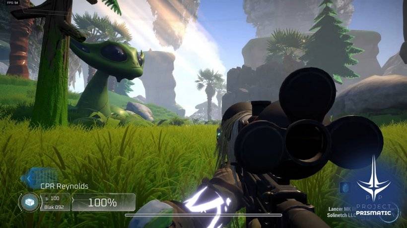 CrazyGames'de Proje Prizmatik Lansmanlar
