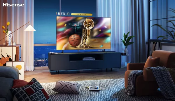 गेमिंग के लिए सर्वश्रेष्ठ OLED प्रदर्शन प्रकट हुआ