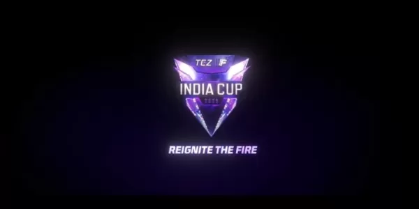 Garena Free Fire Returns to Indian Esports with New Tournament