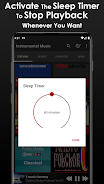 Instrumental Music ภาพหน้าจอ 4