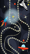 Schermata Scribble Racer - S Pen 4