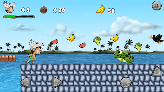 Jungle Adventures Screenshot 4