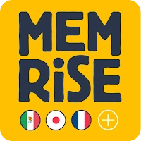 Learn Languages with Memrise