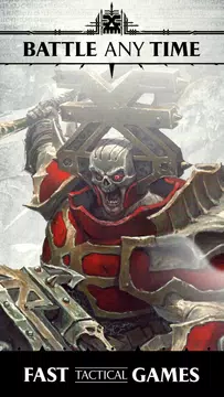 Warhammer AoS: Champions 스크린샷 2