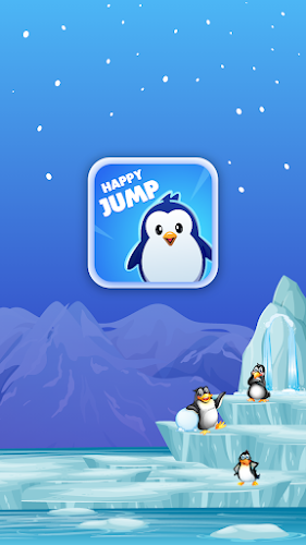 Happy Jump: Jumping Mania Ekran Görüntüsü 1