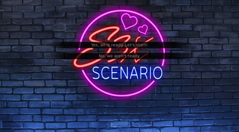 S3X Scenario 스크린샷 4