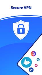 Schermata فیلتر شکن قوی پرسرعت -NT VPN 4