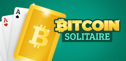 Schermata Bitcoin Solitaire - Get BTC! 1