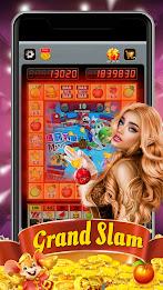 Vegas Casino Slot Machine BAR应用截图第2张