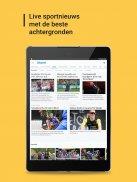 De Telegraaf nieuws-app ภาพหน้าจอ 1