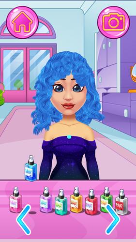 Beauty salon: Hairdressers Screenshot 4