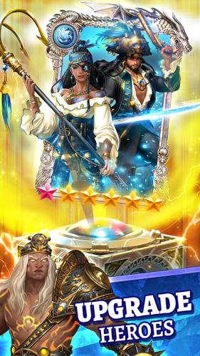 Legendary: Game of Heroes Screenshot 4