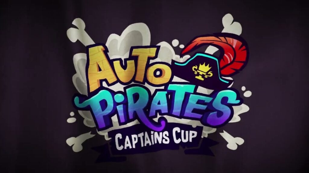 Auto Pirates: Captains Cup — новая игра от создателей Botworld Adventure