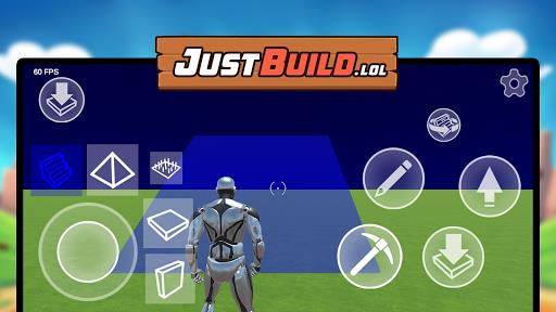 JustBuild.LOL 스크린샷 3