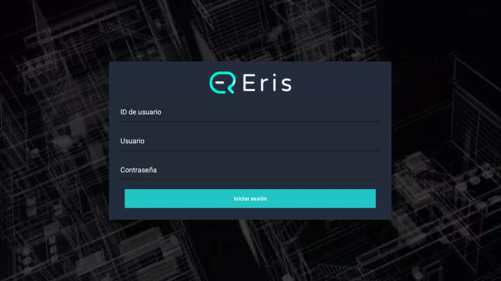 ERIS Screenshot 1