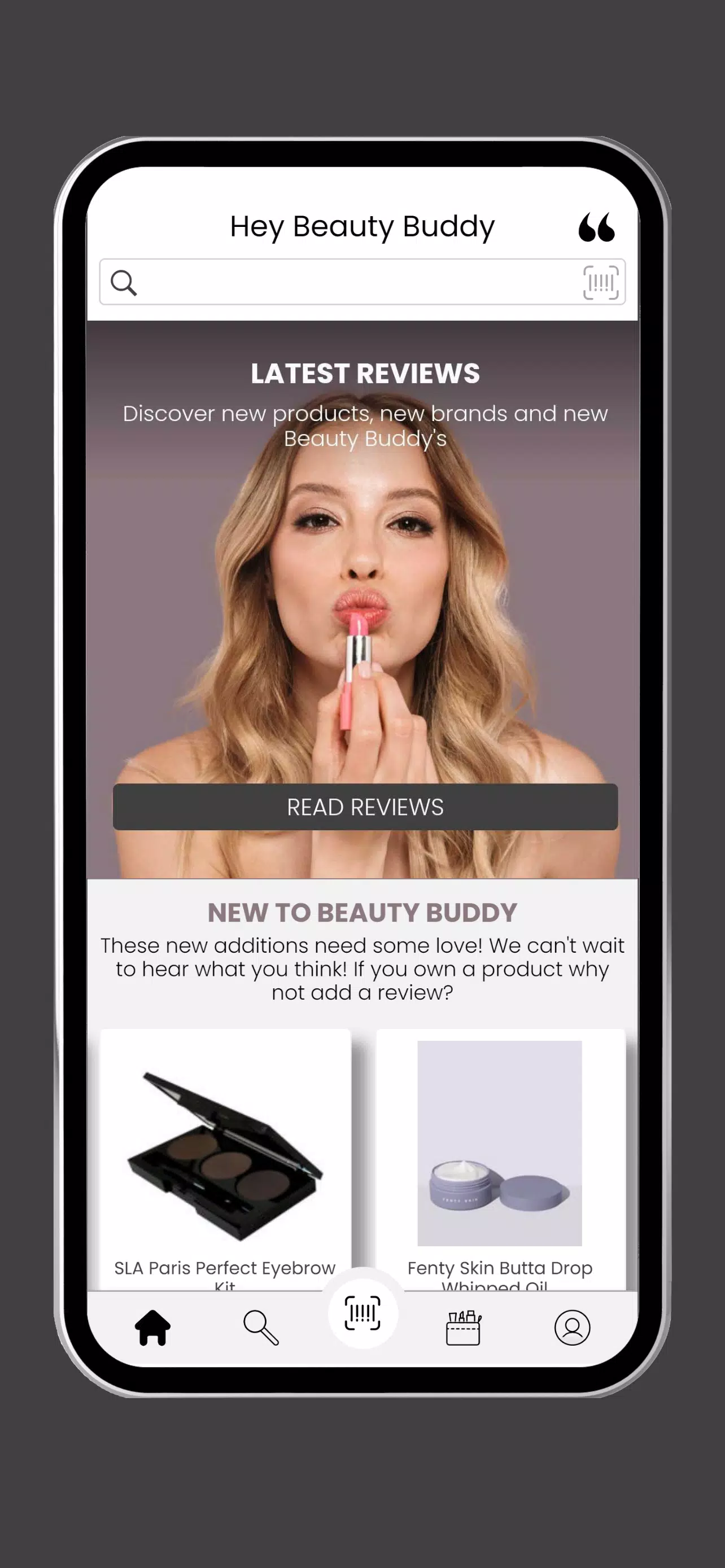 Beauty Buddy Ảnh chụp màn hình 4