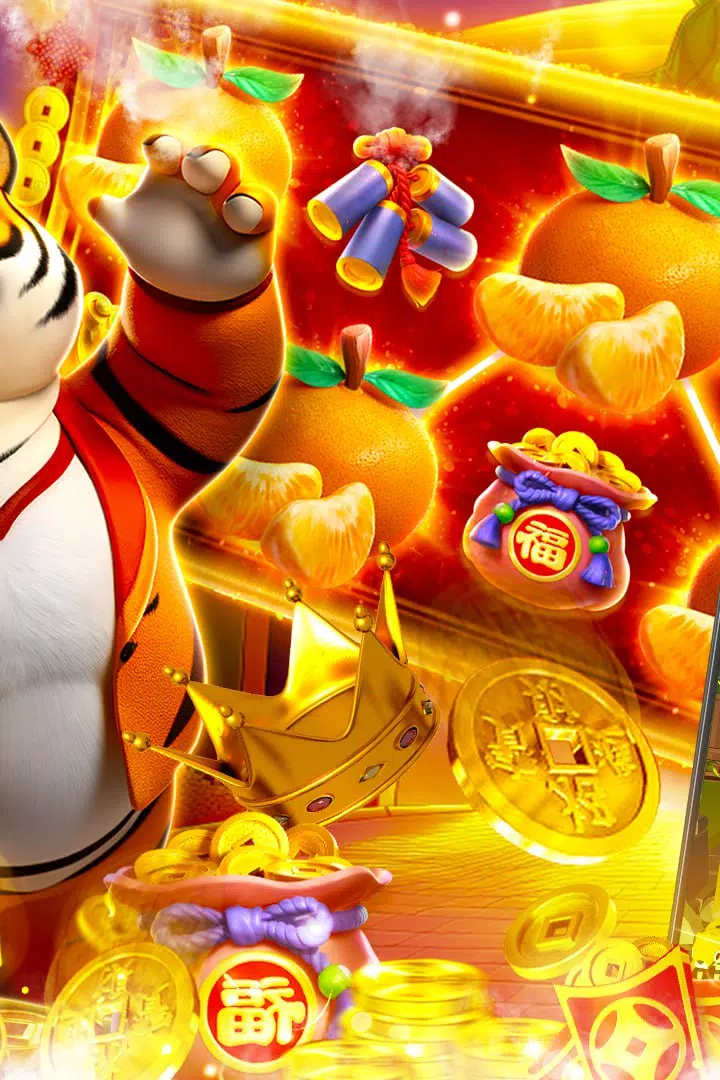 Fortune: Tiger Rabbit & Bull Tangkapan skrin 2