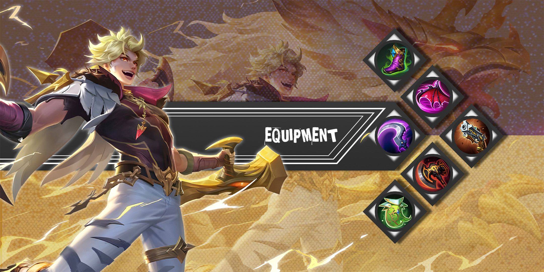 Lukas Equipment