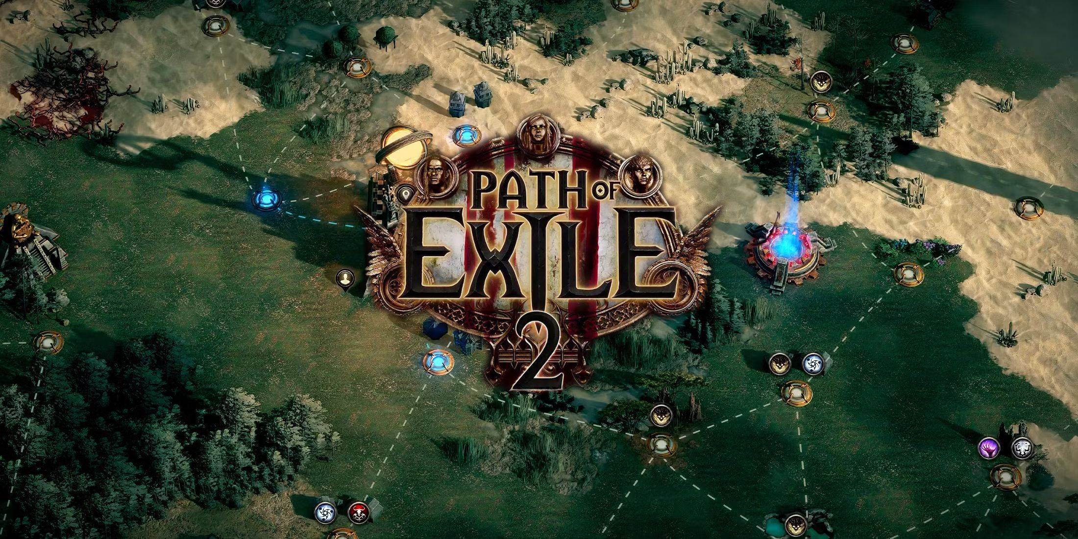 Path of Exile 2: Major Update Unveiled with Significant Changes