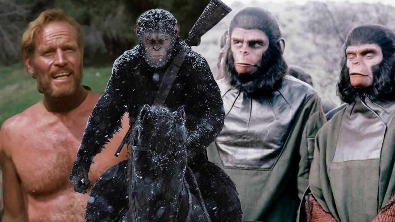 Top 15 Filmmarathons für jeden Anlass