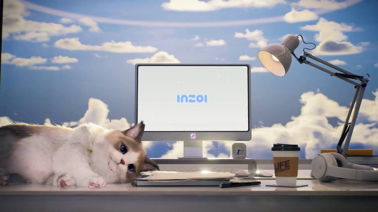 inZOI System Specs Revealed for Upcoming Life Sim