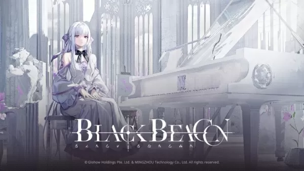 Dinamik ARPG olan Black Beacon, küresel olarak piyasaya sürülüyor