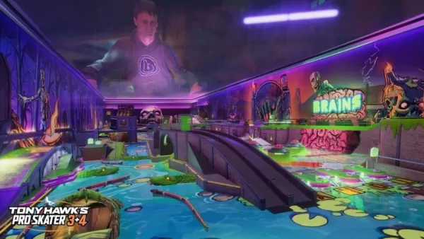 Bam Margera skating in recent videos