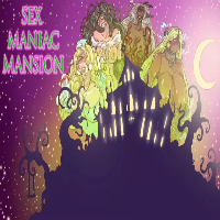 Sex Maniac Mansion