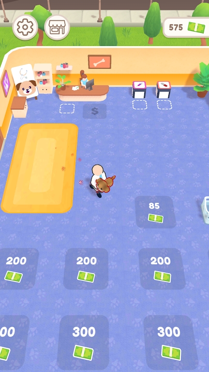 My Perfect Pet Hotel Screenshot 2