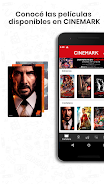 Cinemark Ecuador ဖန်သားပြင်ဓာတ်ပုံ 1