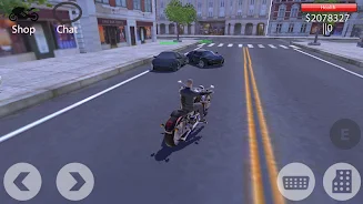 Freeroam City Online Скриншот 3