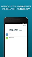 Inbank Tangkapan skrin 1