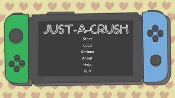 Just-A-Crush スクリーンショット 3