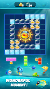 Block Ocean 1010 Puzzle Games應用截圖第4張